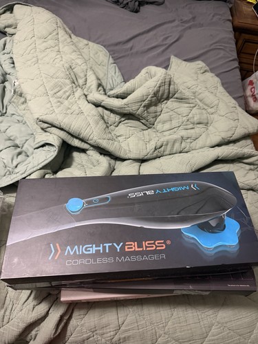 New mighty bliss - new,
