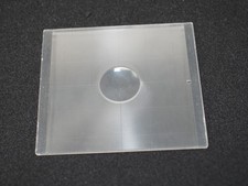 Rolleiflex Grid Focusing