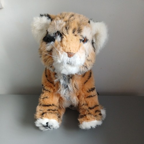 Wowwee alive tiger - wowwee,