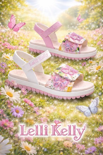 Lelli kelly girls lk5501 - lelli,