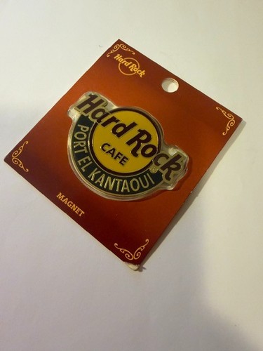 Hard rock cafe port - hard,