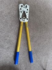 Klauke K09L 25-150mm Crimp