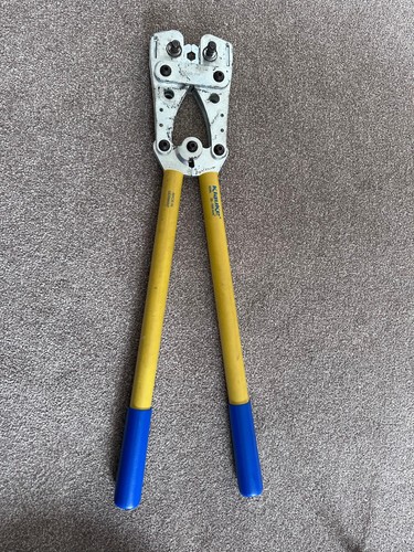 Klauke k09l 150mm - klauke,