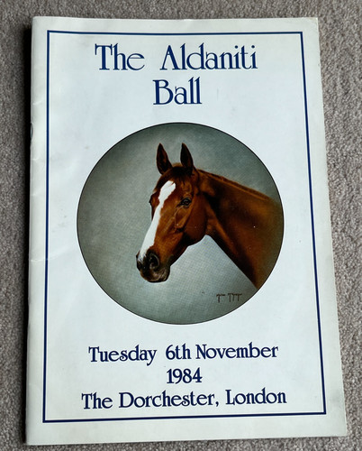 1984 the aldaniti - the,