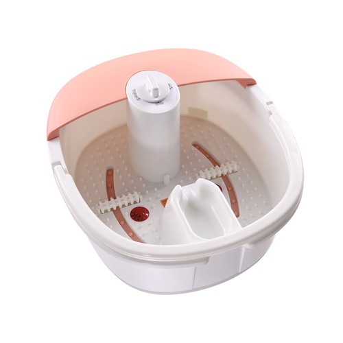 Foot spa bath massager soaking - foot,