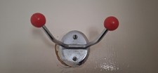 Genuine 1960's Door Hook Retro