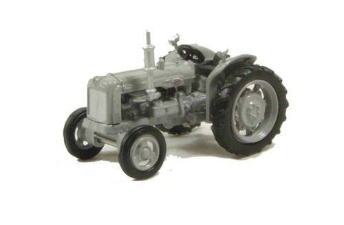 Oxford diecast matt grey - oxford,