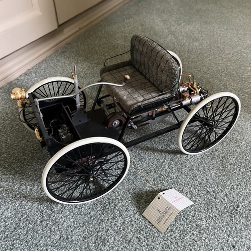 Franklin mint 6 ford - *franklin,