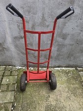 Heavy Duty Sack Truck Trolley