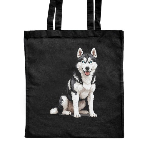Pixel style siberian husky - siberian, husky'