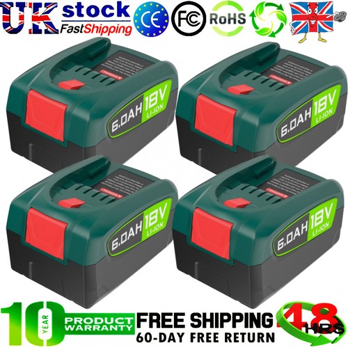 1pack 0ah battery for - 4-1pack, 6.0ah