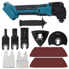 For Makita 18V Li-ion Cordless