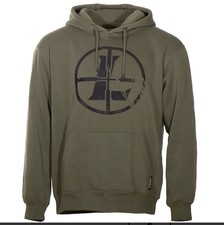 Leupold Hoodie Distressed