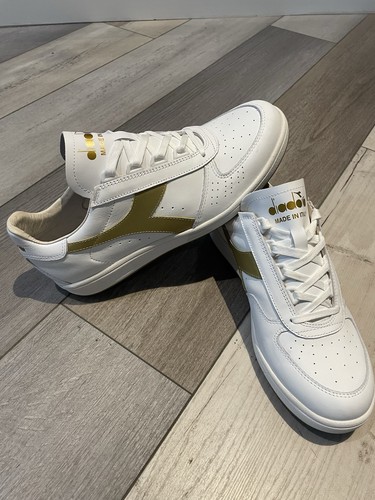 Diadora elite men - shoes, 10.5