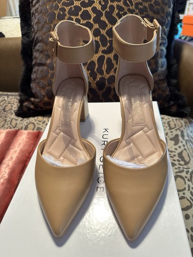 Kurt geiger ladies shoes - geiger, bnib