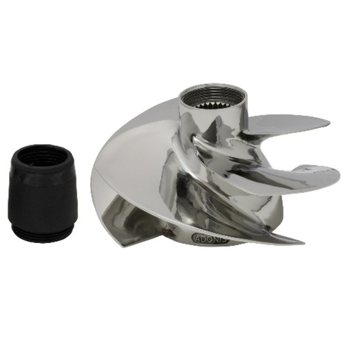 Sea doo adonis impeller - adonis, 14/20