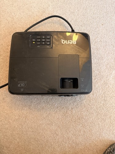 Benq projector - benq,