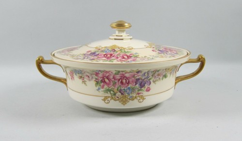 Rosenthal china gwendolyn - rosenthal,