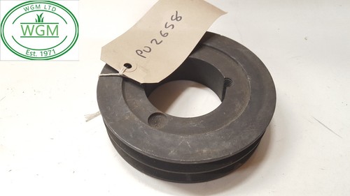 Timberwolf pu2658 pulley - timberwolf,