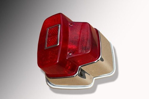 Vespa vlb vbc back - vlb,