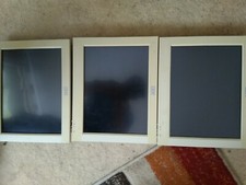 3 x epos screen IBM 4820 used but in full working order 12"