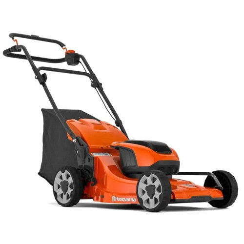 Husqvarna 142i cordless - 142i,