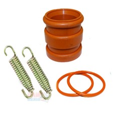 KTM EXC & SX 200, 250, 300, MX