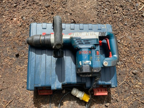Bosch gsh sds max - max, demolition