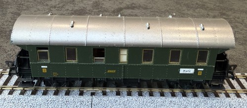 Fleischmann gauge sncf - ho, 2nd
