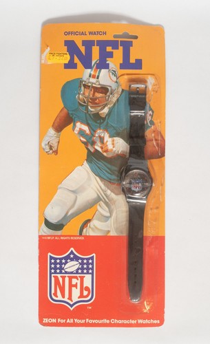 Vintage zeon nfl - vintage,