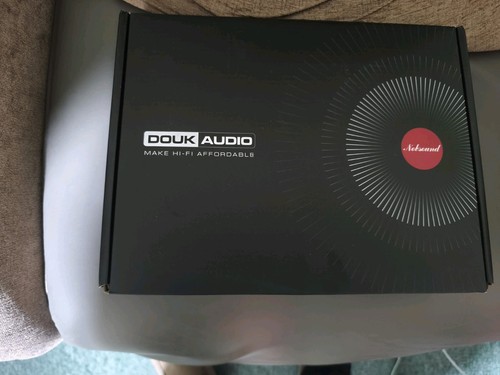 Douk audio dual - audio,