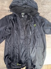 Athlete Only Monster Energy