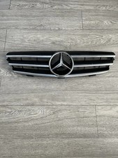 2005 MERCEDES CLK W209 FRONT