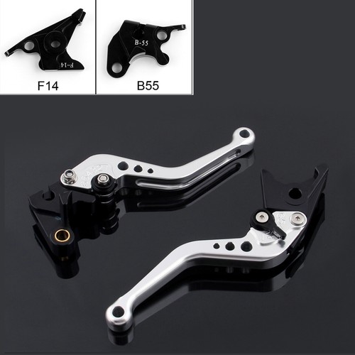 Short brake clutch lever for - brake,