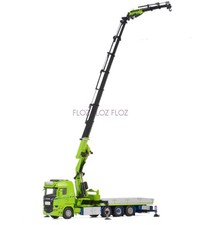 for SCANIA STREAMLINE HIGHLINE