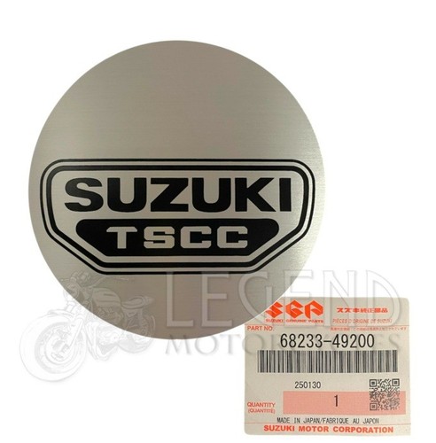 Genuine suzuki engine cover - suzuki,