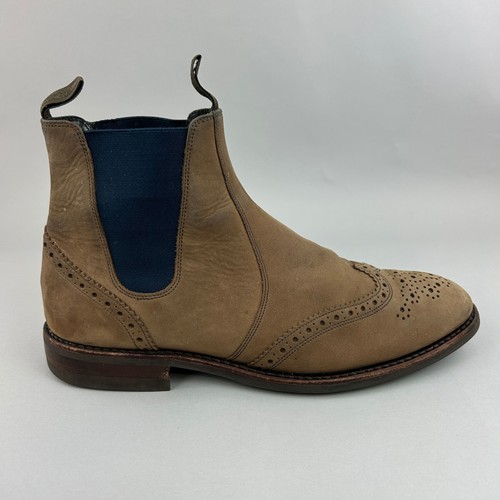 Loake chelsea boots mens - boots,