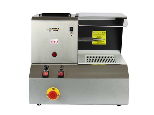 Durston single motor - motor, polishing