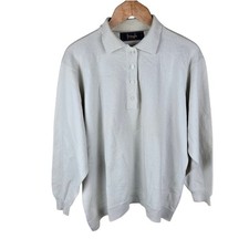 Pringle Of Scotland Polo Neck