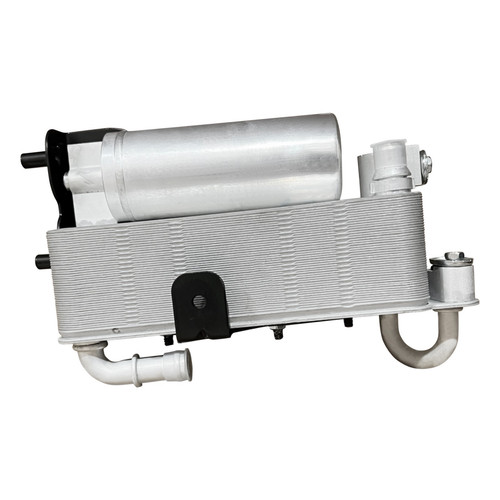 Ryc new condenser - ryc, cn-12027