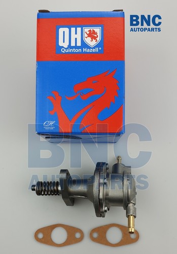 Mechanical fuel pump fits - pump,