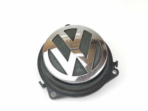 Volkswagen golf mk6 - golf, tailgate