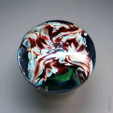  ADRIAN SANKEY GLASS