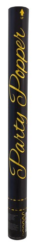 Gold spiral confetti - gold,
