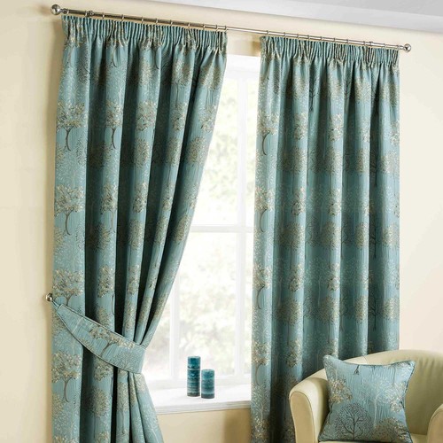 Duck egg blue - duck,