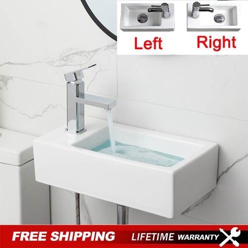 Small bathroom wall hung - bathroom,
