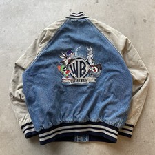 VTG 90s Warner Brothers Looney