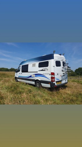 Campervan 2berth - ,