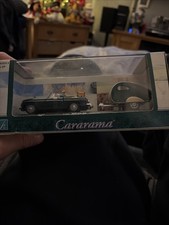 CARARAMA 1/43rd Scale MGB