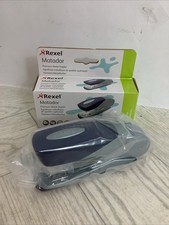 Rexel Matador Half Strip